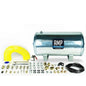 PacBrake HP10268 AMP 5 Gallon Premium Aluminum Air Tank Kit