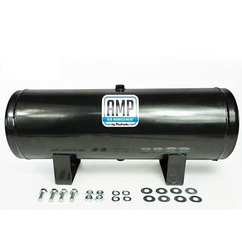 PacBrake HP10093 AMP 2.5 Gallon Basic Steel Air Tank Kit
