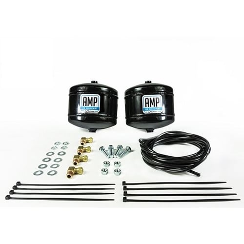 Pacbrake HP10302 Air Spring Accumulator Tank Kit