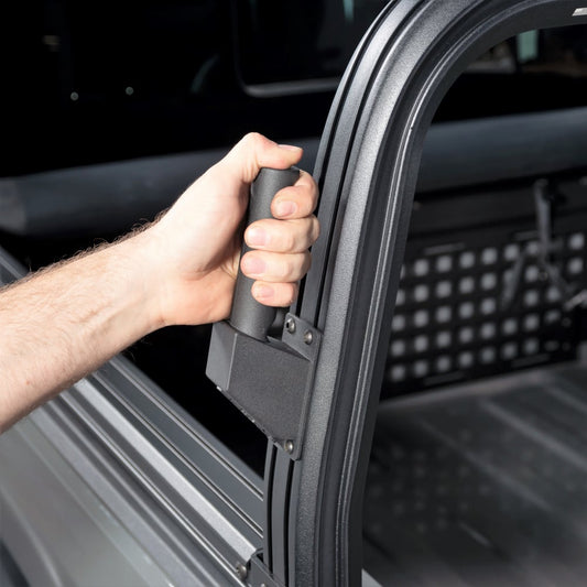 Putco 185700 Rack Grab Handle for Venture Tec