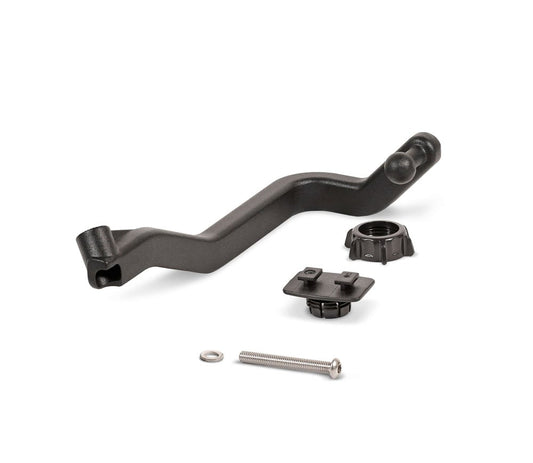 Edge CTS3 Display Mount 11-16 Ford 6.7L Powerstroke
