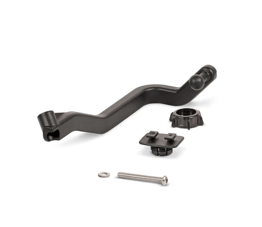 Edge CTS3 Display Mount 17-22 Ford 6.7L Powerstroke