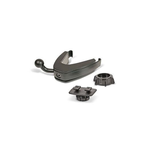 Edge CTS3 Pillar Display Mount 99-04 Ford Powerstroke F-250/350/Excursion Superduty W/O Grab Handle