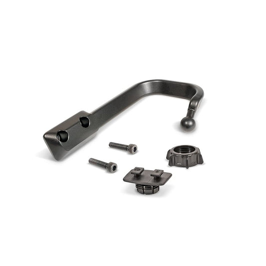 Edge CTS3 Pillar Display Mount 08-10 Ford 6.4L Powerstroke