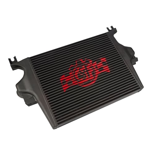 CSF 7106 Heavy Duty Intercooler 03-07 6.0L Ford Powerstroke