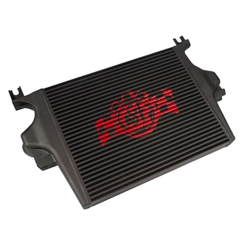 CSF 7107 Heavy Duty Intercooler 99-03 7.3L Ford Powerstroke