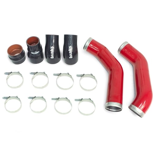 Banks 25992 Boost Tube Upgrade Kit 13-18 Ram 6.7L Cummins