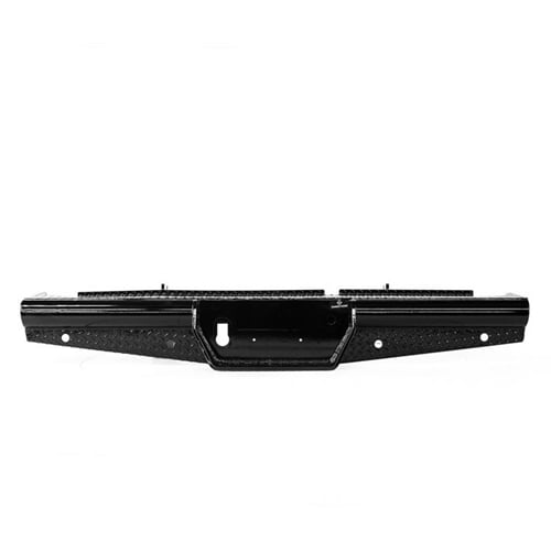 Ranch Hand Legend Rear Bumper W/Sensor Plugs 10-18 Ram 6.7L Cummins