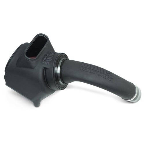 Banks Ram-Air Intake System 17-19 GM 6.6L Duramax L5P
