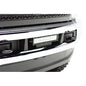 ZROADZ Lower Bumper LED Light Bar and Brackets 17-19 Ford F-250/F-350 SuperDuty