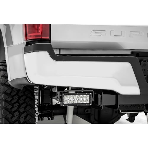 ZROADZ Rear Bumper Light Bar and Brackets 17-22 Ford F-250/F-350 SuperDuty