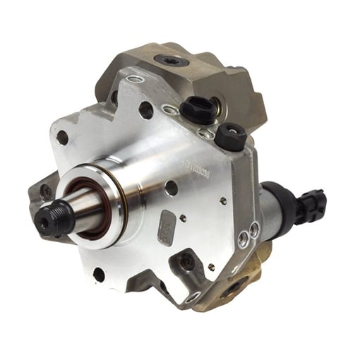 Industrial Injection Reman CP3+ Injection Pump 06-10 6.6L GM Duramax LBZ / LMM