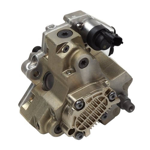 Industrial Injection Reman CP3 Injection Pump 07.5-18 Dodge Ram 6.7L Cummins
