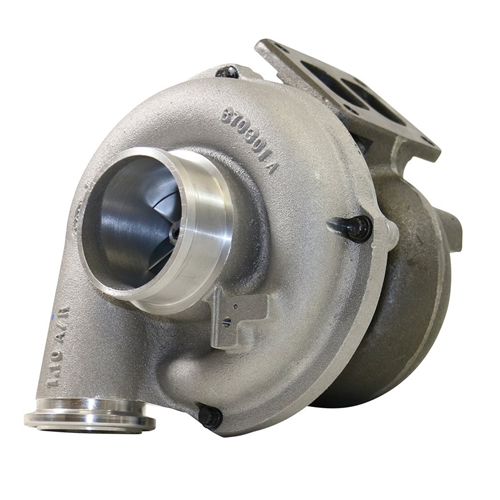 Industrial Injection TP38 XR1 Series 66mm Performance Turbo 94-97 Ford 7.3L Powerstroke
