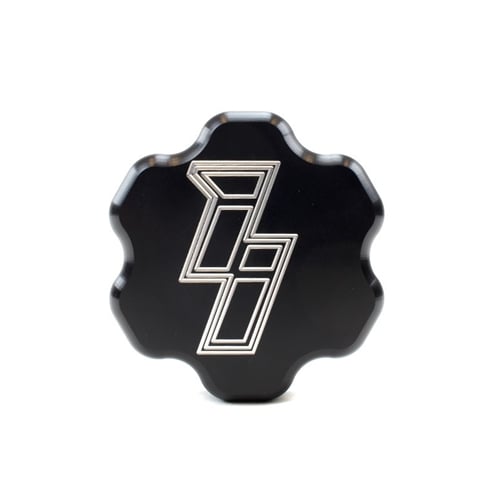 Industrial Injection Oil Cap 98.5-21 Dodge Ram 5.9L / 6.7L Cummins