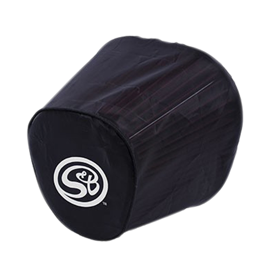 S&B WF-1037 Filter Wraps 13-18 Ram 6.7L Cummins