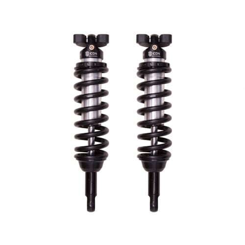 ICON 2.5" Coilover Shock Kit 15-21 GM Colorado/Canyon