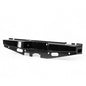Ranch Hand Sport Rear Bumper W/Sensor Plugs 08-22 Ford SuperDuty