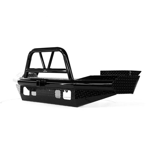 Ranch Hand Legend Bullnose Front Bumper 17-22 Ford SuperDuty