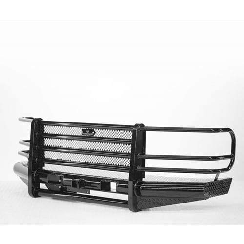 Ranch Hand Legend Front Bumper 94-22 Ford Superduty