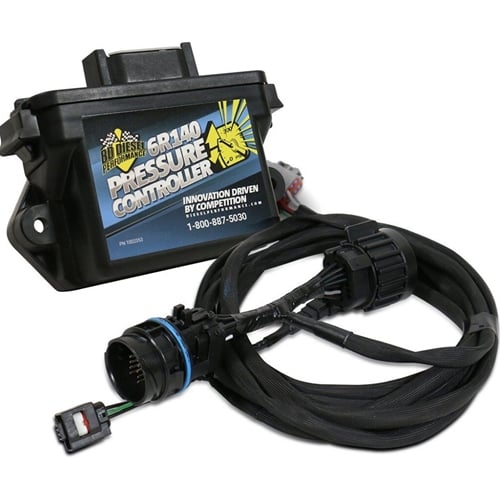 BD 1031320 6R140 Transmission Pressure Controller 11-19 6.7L Ford Powerstroke