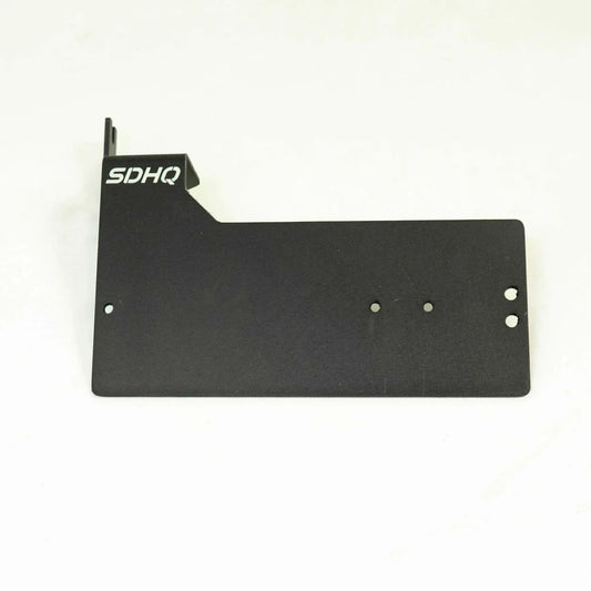 SDHQ Built Switch Pros Power Module Mount 19-24 Ram 6.7L Cummins 2500 / 3500