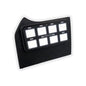 SDHQ Built Switch Pros Keypad Mount 19-24 Ram 2500 / 3500