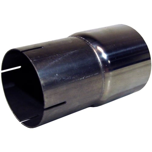 MBRP UA1007 3.5" ID to 4" OD Stainless Steel Exhaust Adapter