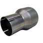 MBRP UA2003 3.5" ID to 5" OD Aluminized Exhaust Adapter