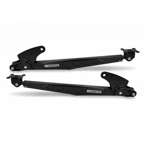 Cognito 120-90471 S.M. Series Limited Dynamic Geometry Traction Bar Kit 17-24 Ford 6.7L Powerstroke
