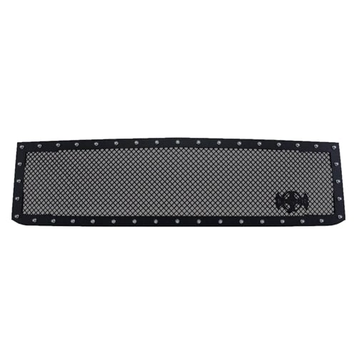 Royalty Core RC1 Classic Grille 15-19 6.6L Chevrolet Duramax LML/L5P