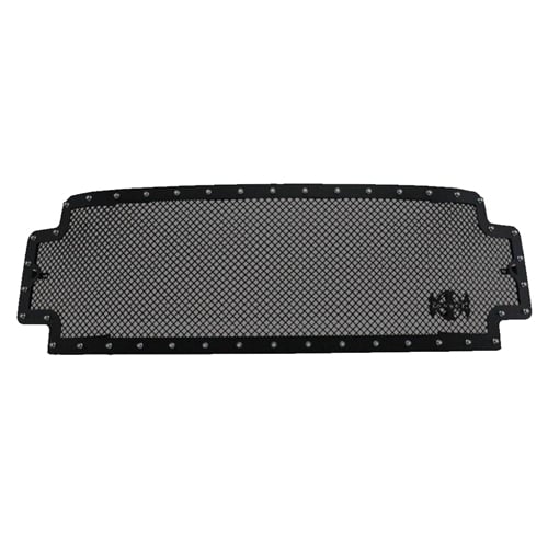Royalty Core RC1 Classic Grille 17-19 6.7L Ford Powerstroke