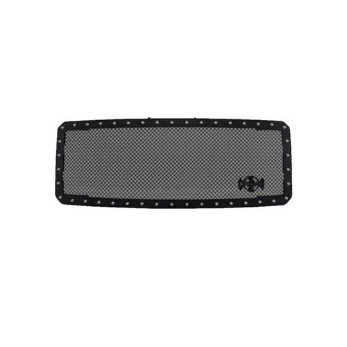 Royalty Core RC1 Classic Grille 11-16 6.7L Ford Powerstroke