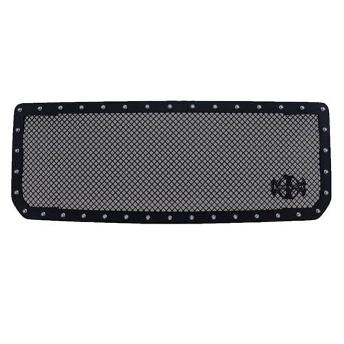 Royalty Core RC1 Classic Grille 15-19 6.6L GMC Duramax LML/L5P