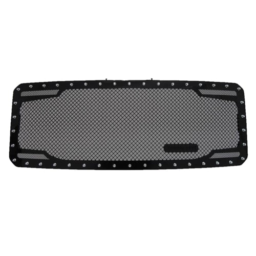 Royalty Core RC2 Twin Mesh Grille 11-16 Ford 6.7L Powerstroke