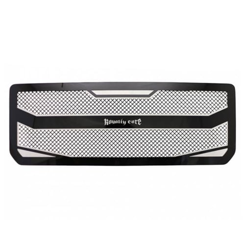 Royalty Core RC4 Layered Full Grille 15-19 6.6L GMC Duramax LML/L5P