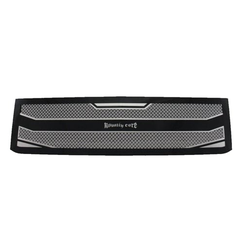 Royalty Core RC4 Layered Full Grille 15-19 6.6L Chevrolet Duramax LML/L5P
