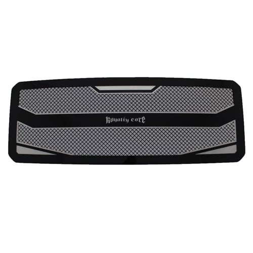 Royalty Core RC4 Layered Full Grille 11-16 6.7L Ford Powerstroke
