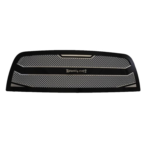 Royalty Core RC4 Layered Full Grille 13-18 Ram 6.7L Cummins