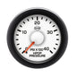Isspro EV2 Electronic High Pressure Oil Pump HPOP Gauge And Sensor 0-4000psi R14000-Style