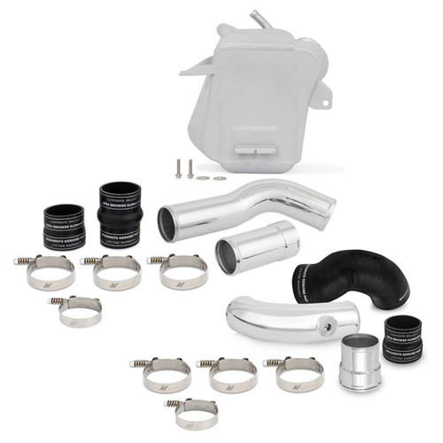 Mishimoto Air-to-Water Performance Intercooler Kit 11-23 Ford 6.7L Powerstroke