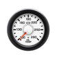 Isspro EV2 Electronic Engine Oil Temperature Gauge And Sensor R14000-Style