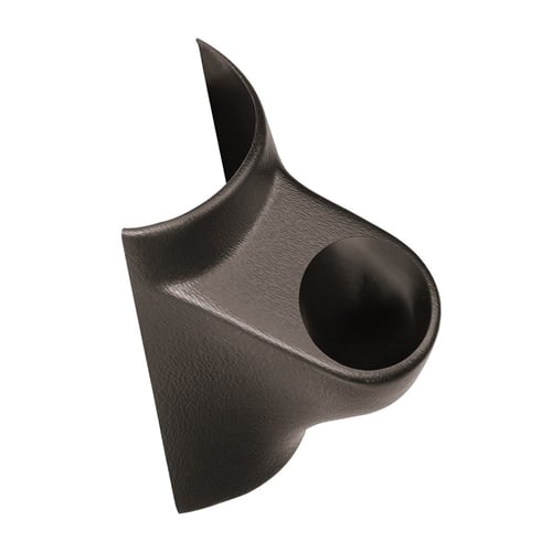 Auto Meter 15204 Single Gauge A-Pillar Mounting Pod 98-02 Dodge 5.9L Cummins