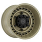 Black Rhino Wheels | Armory | 18" 8x170  -18mm | Desert Sand