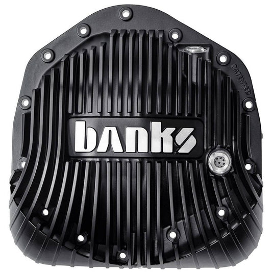 Banks Power 19288 Black Ops Differential Cover Kit 20-26 GM / 19-26 Ram AAM 11.5/12