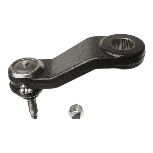 Rare Parts Extreme Duty Pitman Arm 01-10 6.6L GM Duramax