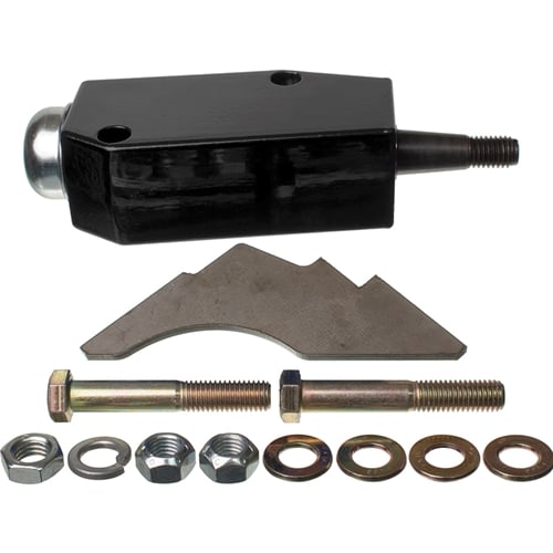 Rare Parts RP21037 Extreme Duty Idler Arm Bracket Assembly 01-10 6.6L GM Duramax