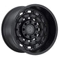 Black Rhino Wheels | Arsenal | 17" 8x170 +12mm | Textured Matte Black