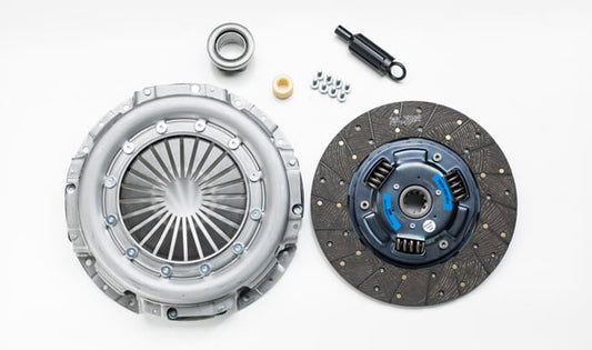 South Bend Full HD Organic Clutch Kit For Use w/ OEM Flywheel 99-03 7.3L Ford Powerstroke