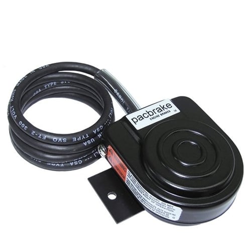 PacBrake C11745 PacPro Foot Switch Kit